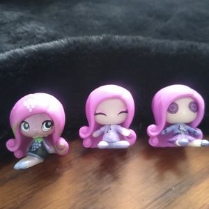 Monster high mini
